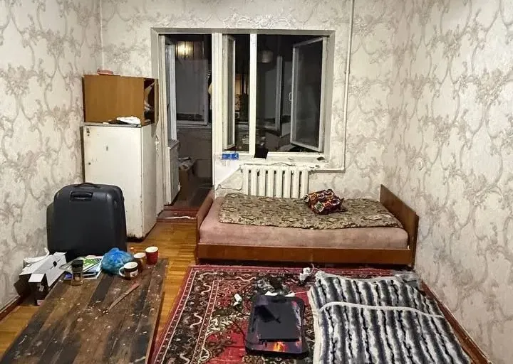 В продаже 2-комн. квартира, 56 м²