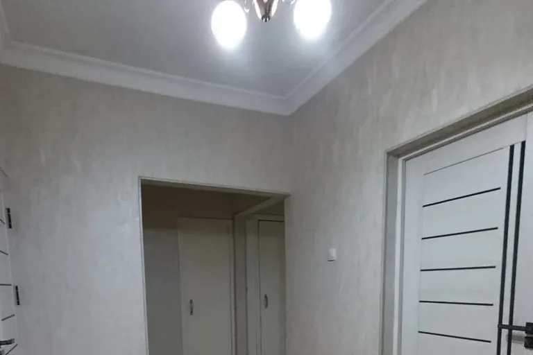 В продаже 3-комн. квартира, 90.42 м²