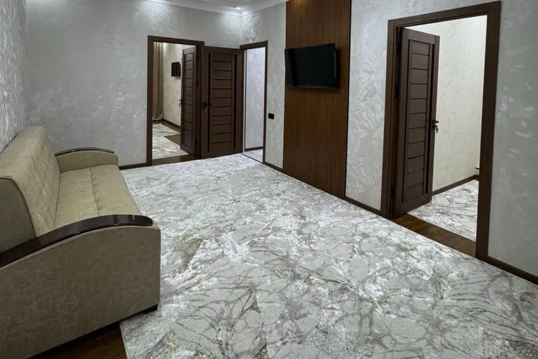 Сотувда 2 хонали квартира, 50 м²
