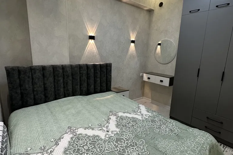 В продаже 3-комн. квартира, 53 м²