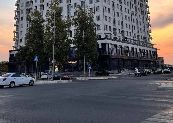 В продаже 2-комн. квартира, 38 м²