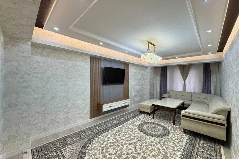 В продаже 3-комн. квартира, 87 м²