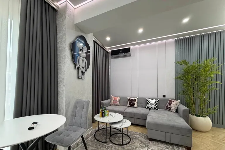 В продаже 1-комн. квартира, 32 м²
