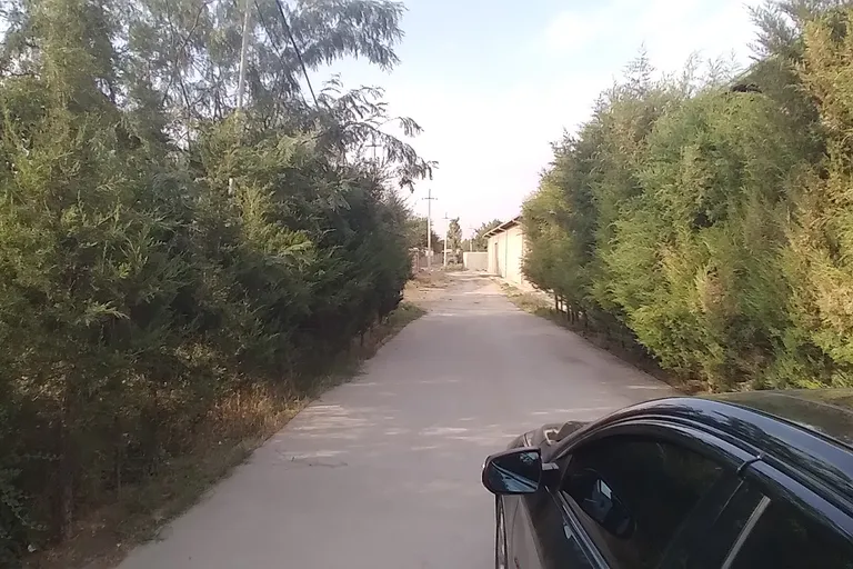 Сотувда ер участкаси, 15 сот.