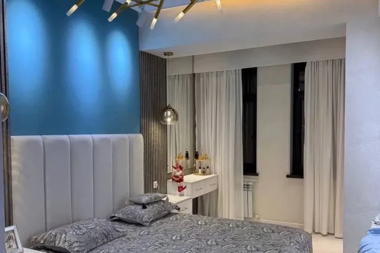 Сотувда 2 хонали квартира, 50 м²