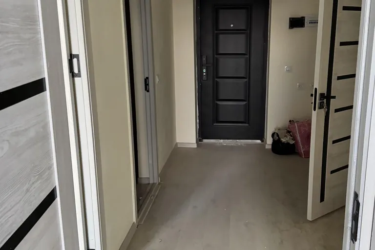 В продаже 3-комн. квартира, 64 м²