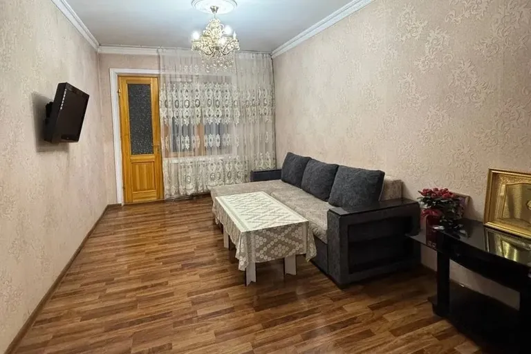 В продаже 2-комн. квартира, 50 м²