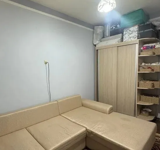 В продаже 4-комн. квартира, 80 м²