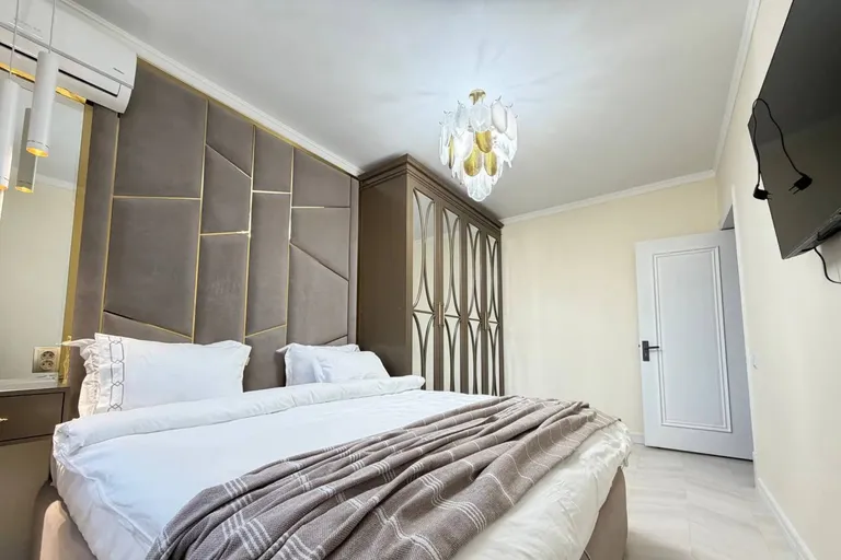 Сотувда 3 хонали квартира, 88 м²