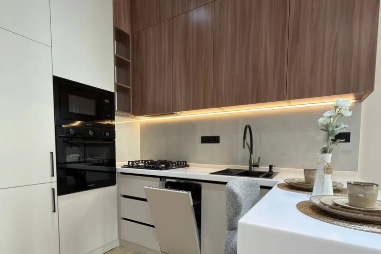 В продаже 2-комн. квартира, 48 м²