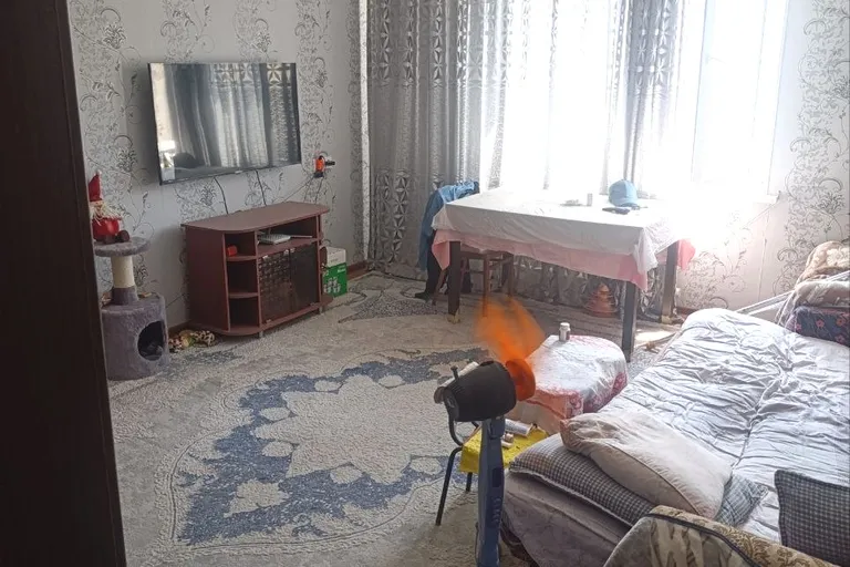 Сотувда 2 хонали квартира, 69 м²