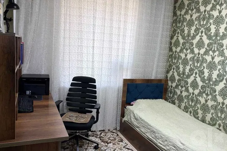В продаже студия, 96 м²