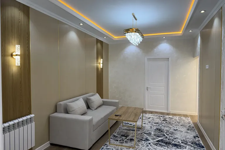 В продаже 3-комн. квартира, 68 м²
