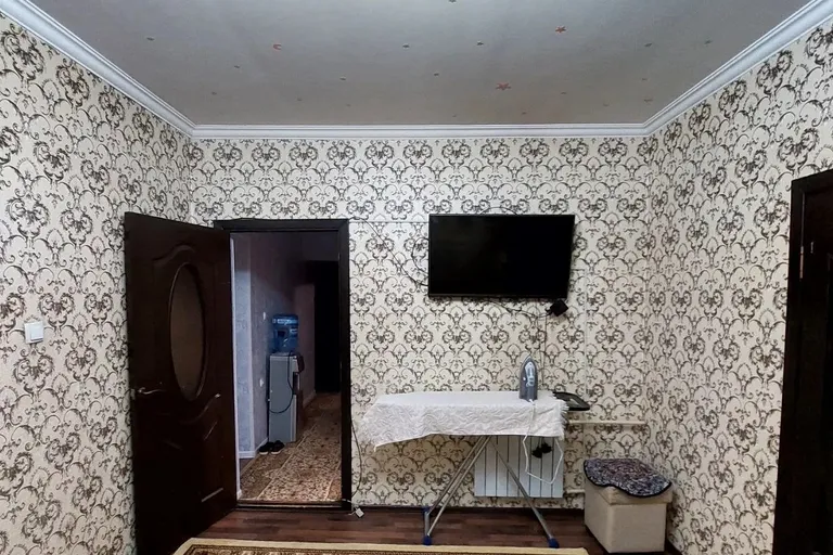 В продаже 2-комн. квартира, 58 м²