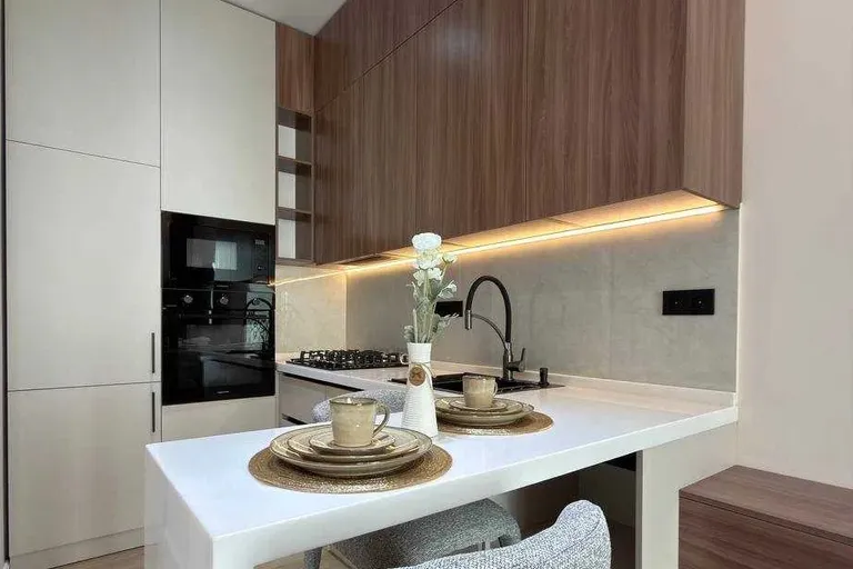 В продаже 2-комн. квартира, 48 м²