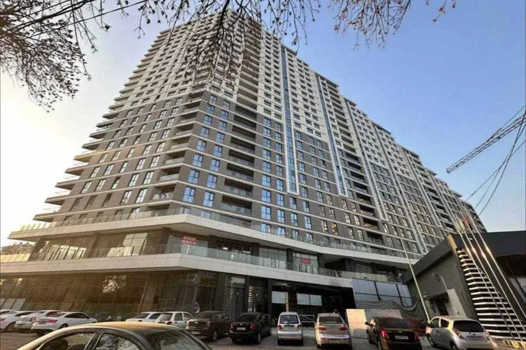 В продаже 3-комн. квартира, 115 м²