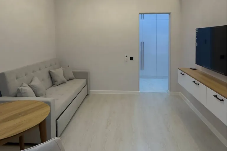 Сотувда 1 хонали квартира, 25.2 м²