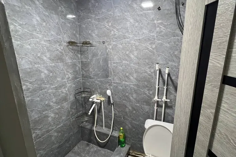 Сотувда 2 хонали квартира, 56 м²