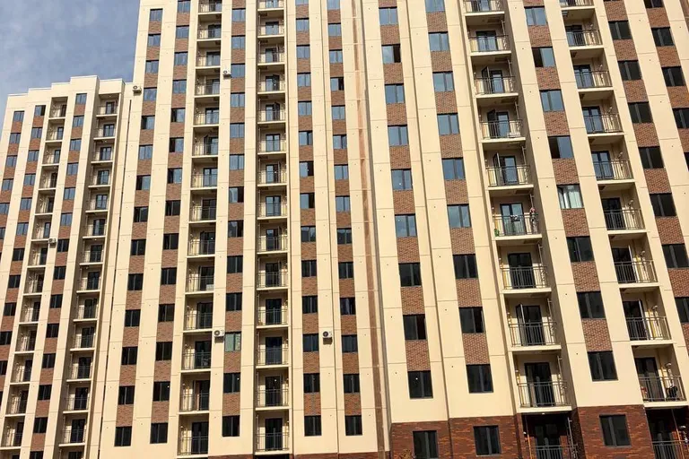 В продаже 3-комн. квартира, 75 м²