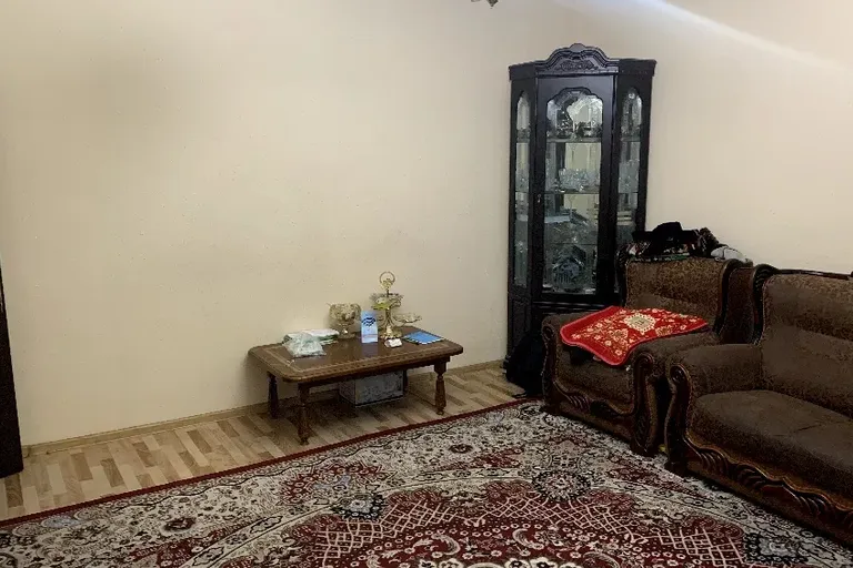 В продаже 2-комн. квартира, 56 м²