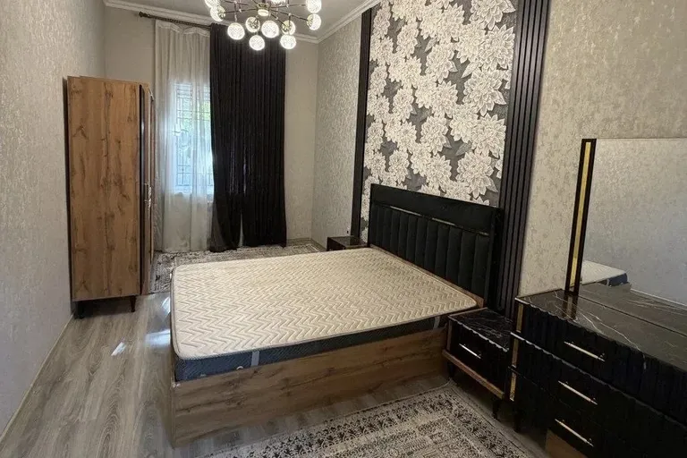 В продаже 2-комн. квартира, 61 м²