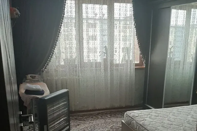 В продаже 3-комн. квартира, 74 м²