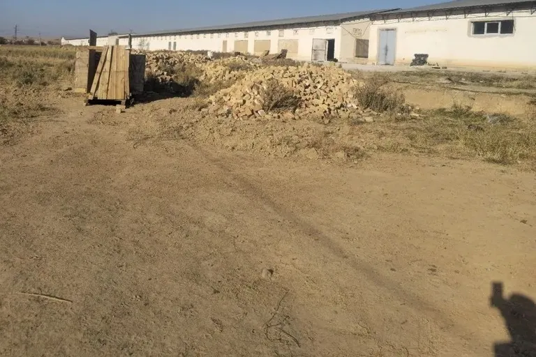 В продаже земля, 2 га