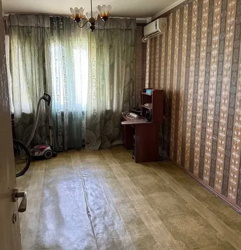 В продаже 3-комн. квартира, 66 м²