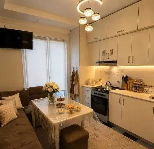 В продаже 3-комн. квартира, 73 м²
