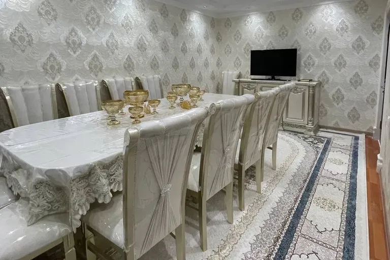 В продаже 3-комн. квартира, 77 м²
