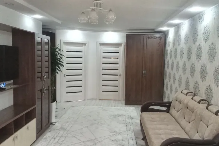 В продаже 3-комн. квартира, 75 м²