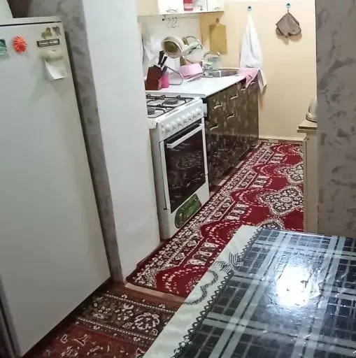 В продаже 2-комн. квартира, 50 м²