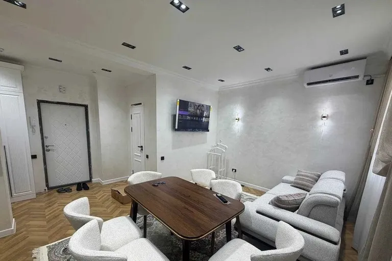 В продаже 2-комн. квартира, 40 м²