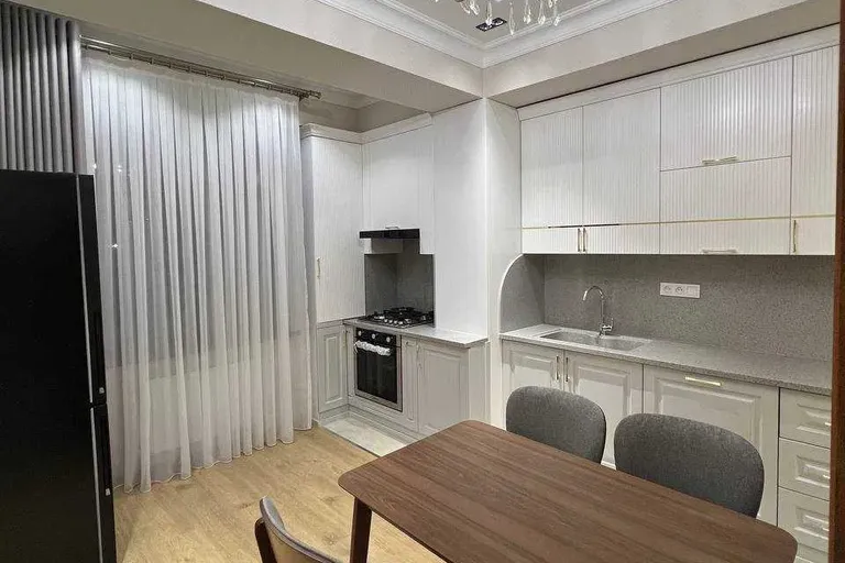 В продаже 3-комн. квартира, 65 м²