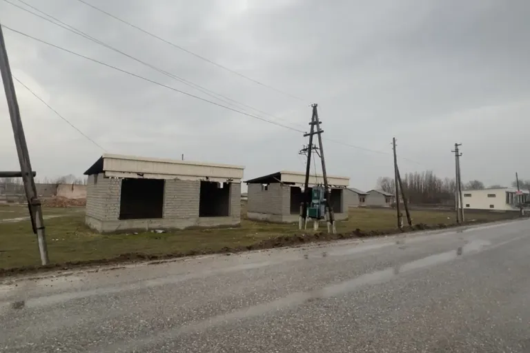В продаже земля, 40 сот.