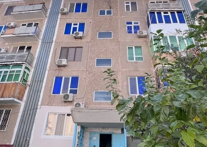 В продаже 3-комн. квартира, 88 м²