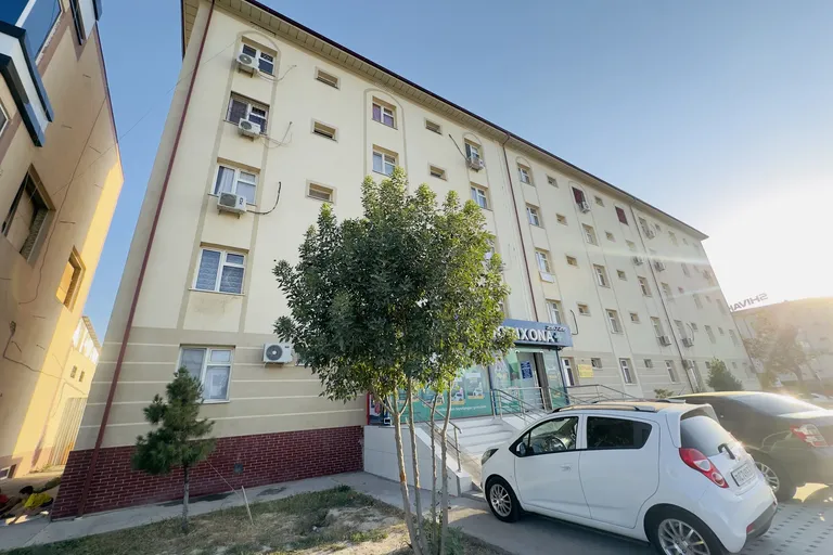 Сотувда 2 хонали квартира, 42 м²