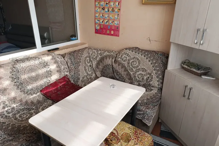 В продаже 4-комн. квартира, 100 м²
