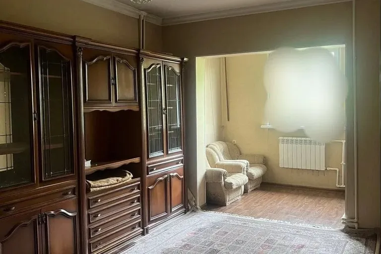 В продаже 3-комн. квартира, 87 м²