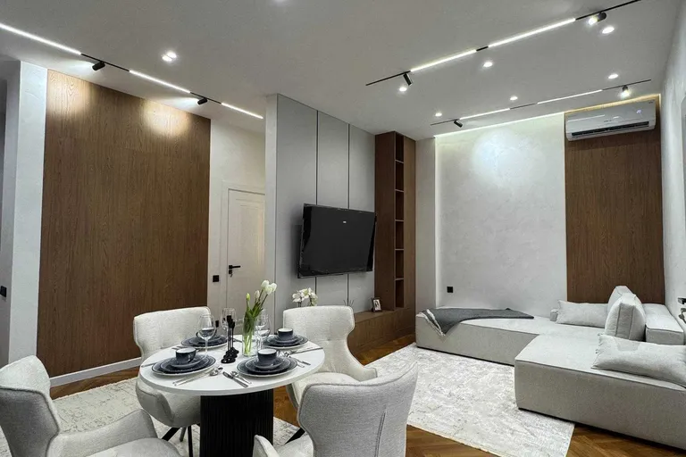 В продаже 2-комн. квартира, 58 м²