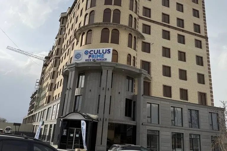 В продаже 3-комн. квартира, 81 м²
