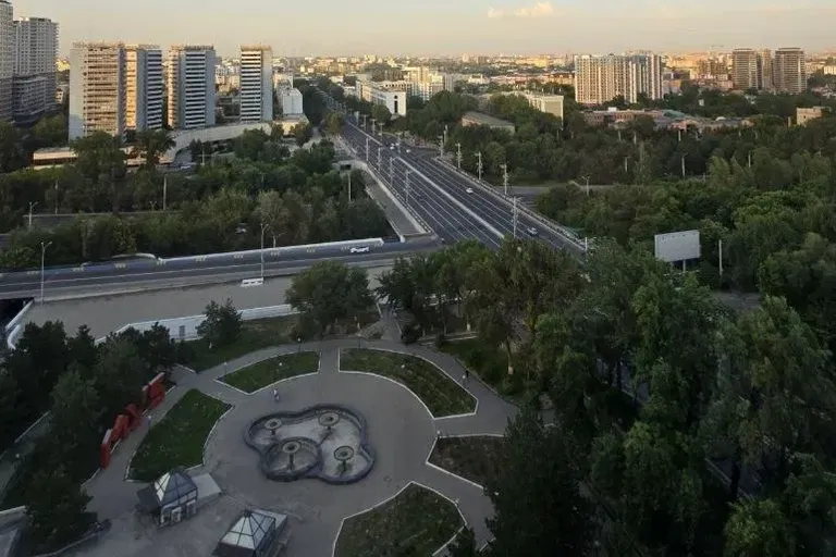 В продаже 4-комн. квартира, 110 м²