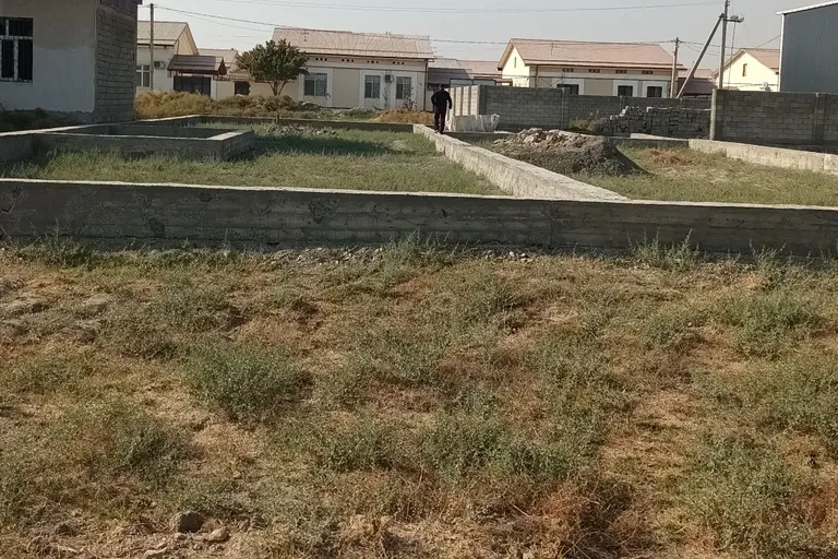Сотувда ер участкаси, 4 сот.