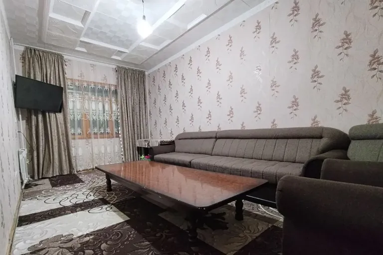 В продаже 3-комн. квартира, 77.54 м²