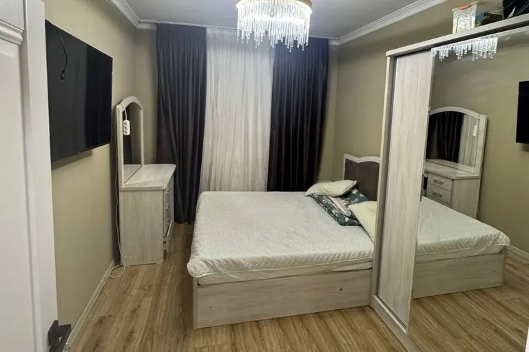 В продаже 3-комн. квартира, 56 м²