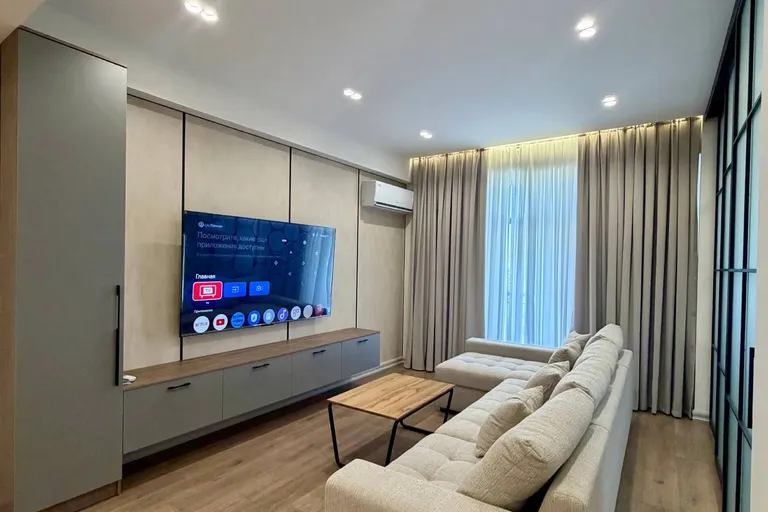 В продаже 3-комн. квартира, 108 м²