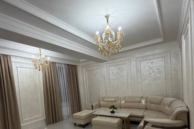 Сотувда 2 хонали квартира, 74 м²