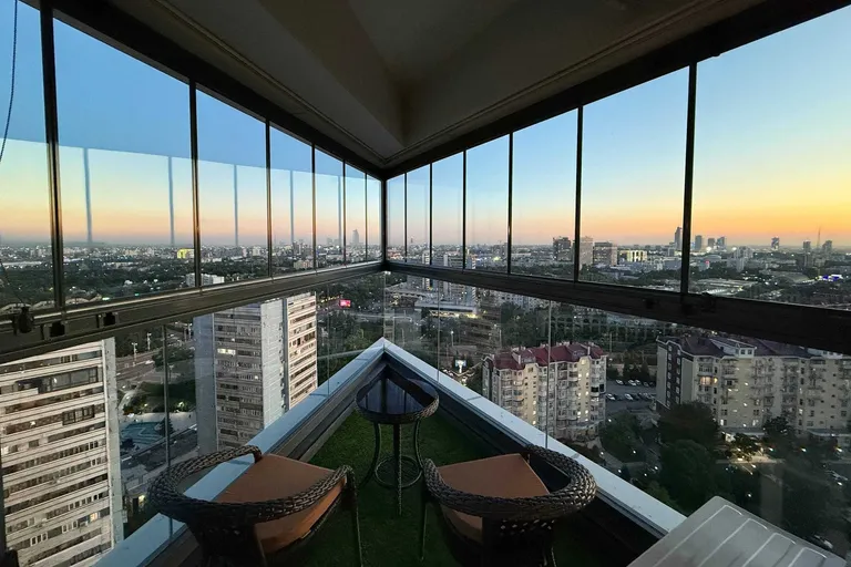 В продаже 3-комн. квартира, 114 м²