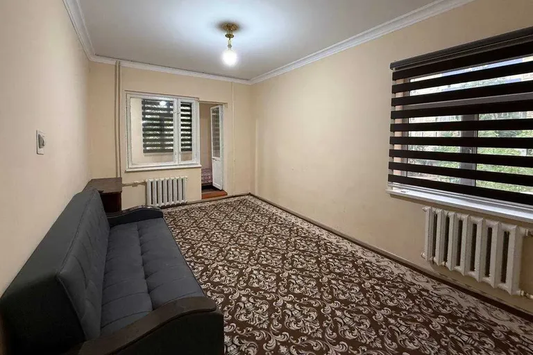 В продаже 2-комн. квартира, 60 м²