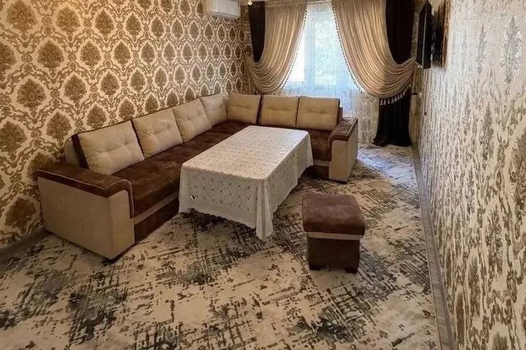В продаже 2-комн. квартира, 61 м²
